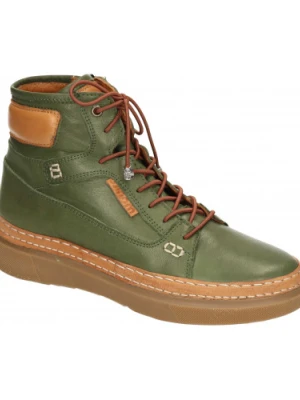 BOTKI MANITU - 990354-07 GREEN