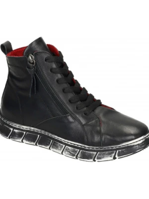 BOTKI MANITU - 990357-01 BLACK