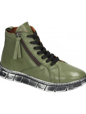 BOTKI MANITU - 990357-07 ZIELONY