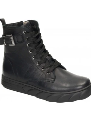 BOTKI MANITU - 990361-01 BLACK