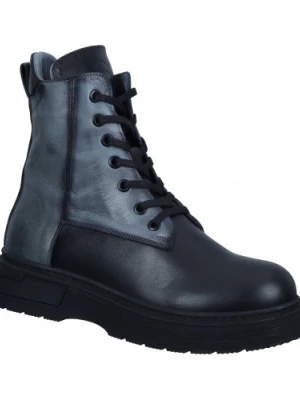 BOTKI MANITU - 990511-09 BLACK/GREY
