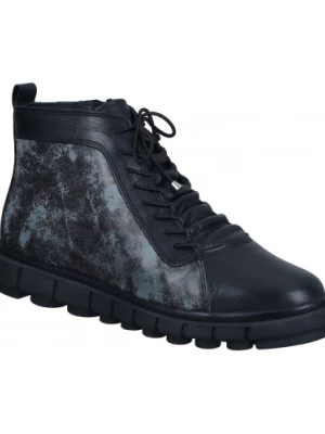 BOTKI MANITU - 990532-01 BLACK