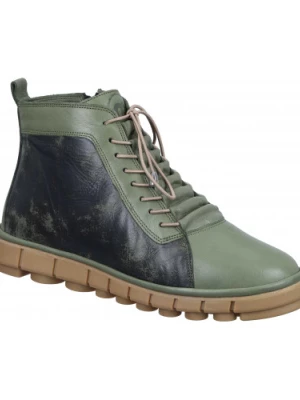 BOTKI MANITU - 990532-07 GREEN