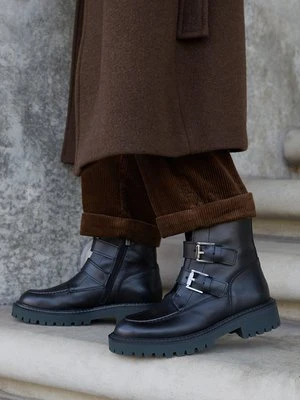 Botki Marc O'Polo