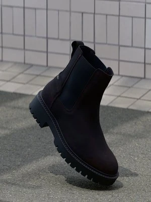 Botki Marc O'Polo