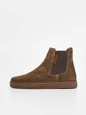 Botki Marc O'Polo