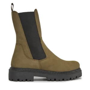 Botki Marco Tozzi 2-25481-41 Khaki