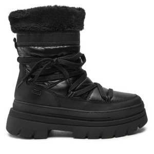 Botki Marco Tozzi 2-26288-43 Czarny