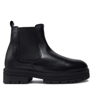 Botki Marco Tozzi 2-26813-43 Czarny