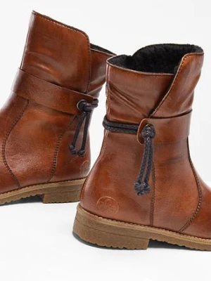 Botki marki Rieker bonprix