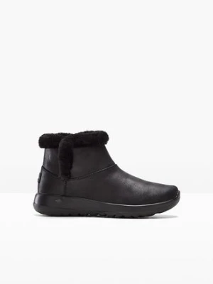 Botki marki Skechers bonprix