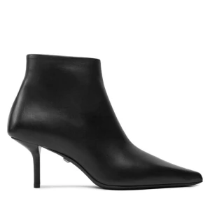 Botki Max Mara Mmbootie 24247960116 Czarny