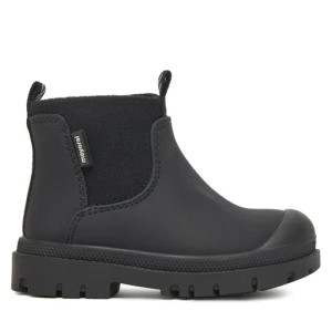 Botki Mayoral 42617 Czarny