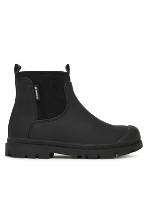 Botki Mayoral 44617 Czarny