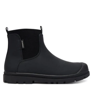 Botki Mayoral 46617 Czarny