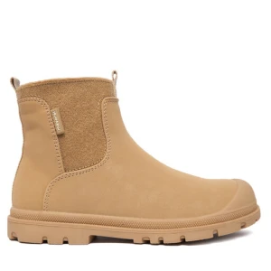 Botki Mayoral 46617 Écru