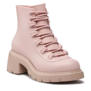 Botki Melissa Cosmo Boot Ad 33594 Różowy