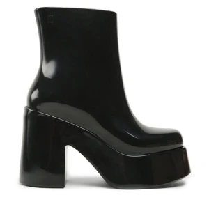 Botki Melissa Melissa Nubia Ii Ad 33958 Czarny