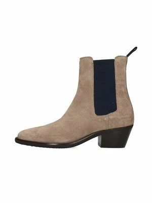 Botki melvin & hamilton