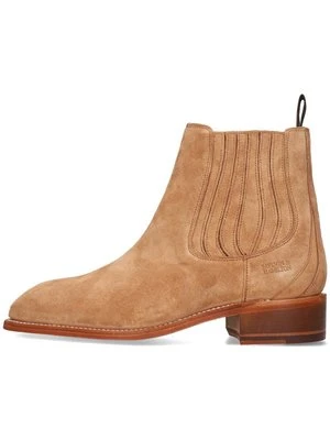 Botki melvin & hamilton