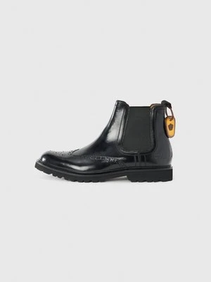 Botki melvin & hamilton