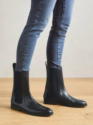 Botki melvin & hamilton