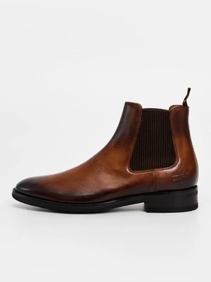 Botki melvin & hamilton