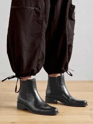 Botki melvin & hamilton