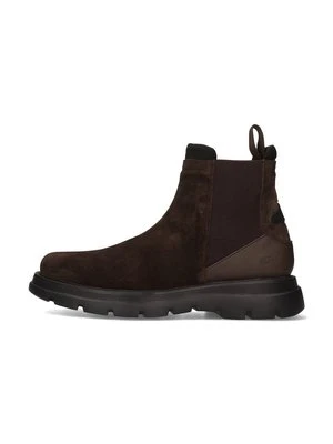 Botki melvin & hamilton