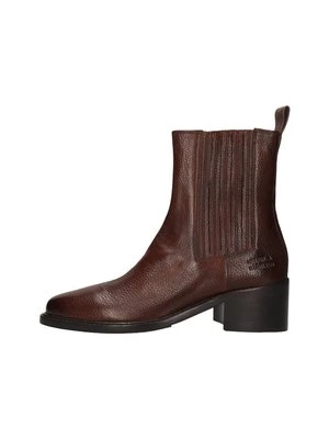 Botki melvin & hamilton