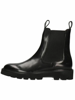 Botki melvin & hamilton