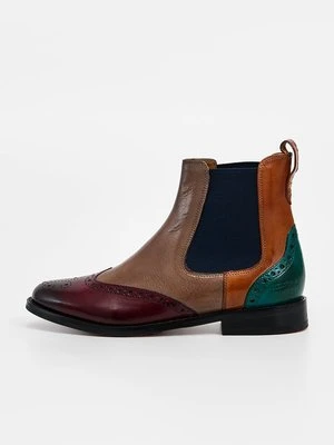 Botki melvin & hamilton