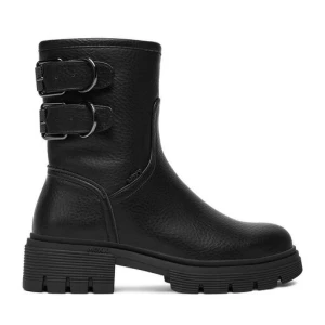 Botki MEXX CEO-MI001711153W Czarny
