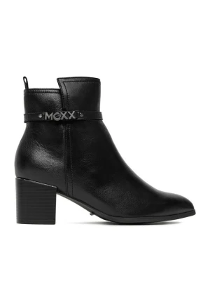 Botki MEXX CEO-MX / 034C-WB Czarny