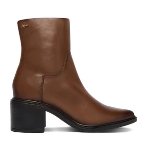 Botki MEXX CEO-MX/047C-WI44 Brązowy