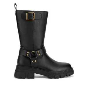 Botki MEXX MI001805043W Czarny