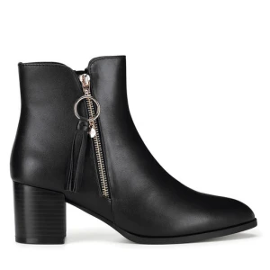 Zdjęcie produktu Botki MEXX MX/006C-WYL Czarny