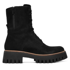 Botki MEXX MX/009C-WI23 Czarny