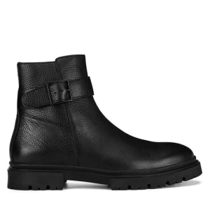 Botki MEXX ZIBI-22A MI08 Czarny