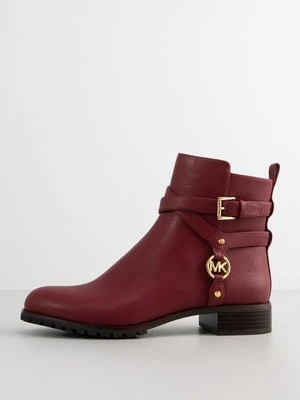 Botki Michael Kors