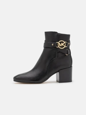 Botki Michael Kors czarny