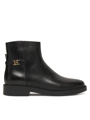 Botki MICHAEL Michael Kors 40F5MAME5L Czarny