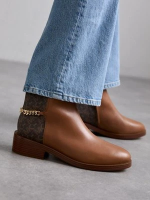 Botki MICHAEL Michael Kors