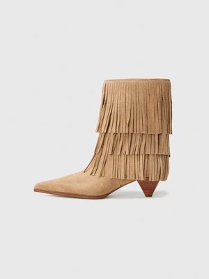 Botki MICHAEL Michael Kors