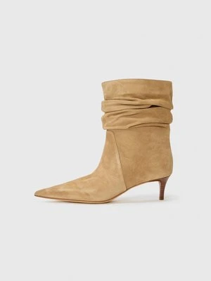 Botki MICHAEL Michael Kors