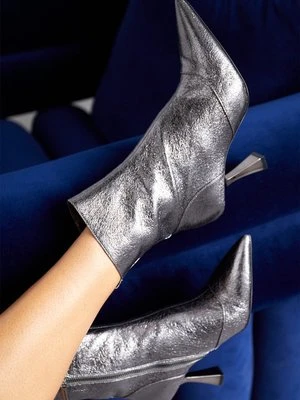 Botki MICHAEL Michael Kors