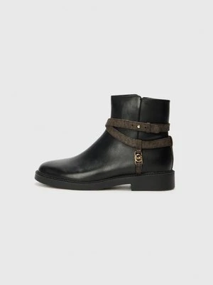 Botki Michael Kors czarny