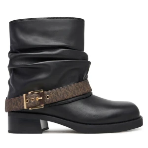 Botki MICHAEL Michael Kors Colby 40F5COFE6L Czarny