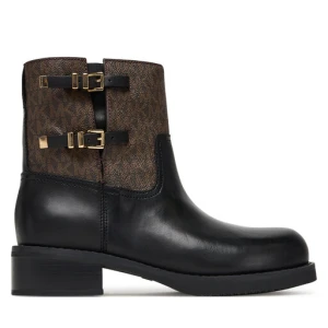 Botki MICHAEL Michael Kors Darrington 40F5DTFE7L Brązowy