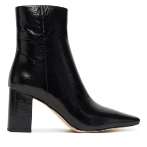 Botki MICHAEL Michael Kors Elise 40T5ELME7L Czarny